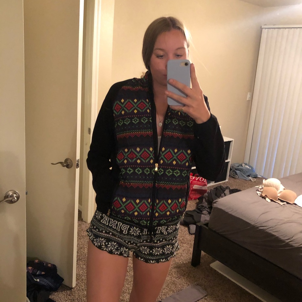 Ralph Lauren Zip up